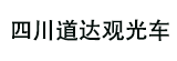 四川道達(dá)智通科技有限公司-電動(dòng)觀光車巡邏車